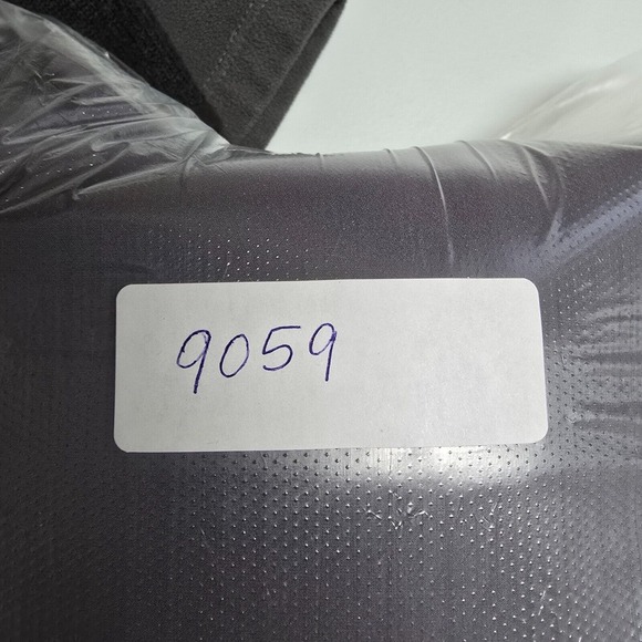 Arc'teryx LEAF Mens Bravo Softshell Jacket Gray Full Zip‎ Size Medium Gorpcore - Picture 13 of 13